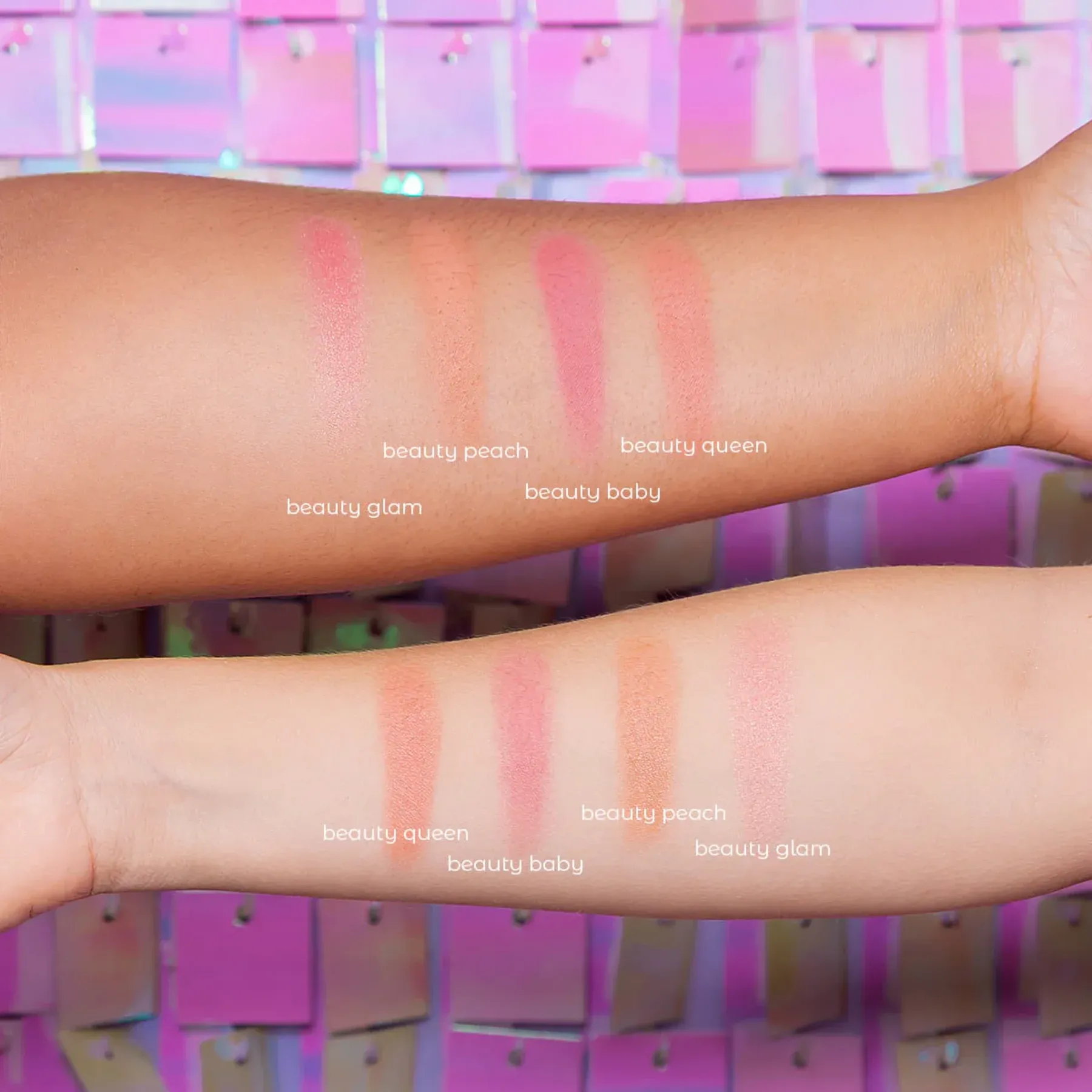 BLUSH BEAUTY GERAL